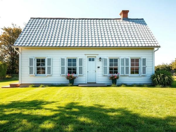 Долгосрочный уход за домом: идеи и советы по поддержанию уюта Долгосрочный уход за домом: идеи и советы по поддержанию уюта