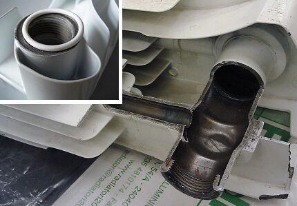 Как выбирать биметаллические радиаторы отопления: технические характеристики + разбор всех «за и против» Как выбирать биметаллические радиаторы отопления: технические характеристики + разбор всех «за и против»