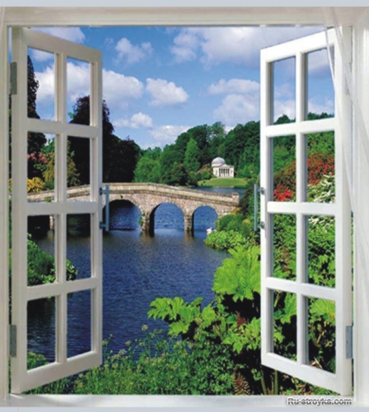 Недостатки пластиковых окон (ПВХ)! Недостатки пластиковых окон (ПВХ)!