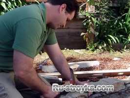 Яма для гриля и шашлыка. Яма для гриля и шашлыка.