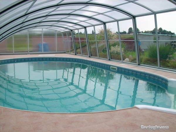 Верхние корпуса для бассейнов. Верхние корпуса для бассейнов.