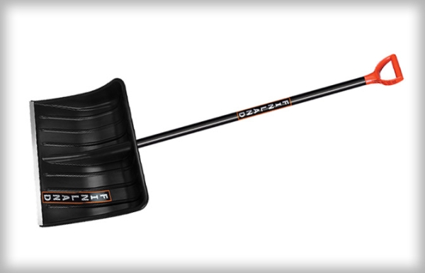 Лучшие лопаты для уборки снега: обзор бюджетных и дорогих моделей Лучшие лопаты для уборки снега: обзор бюджетных и дорогих моделей