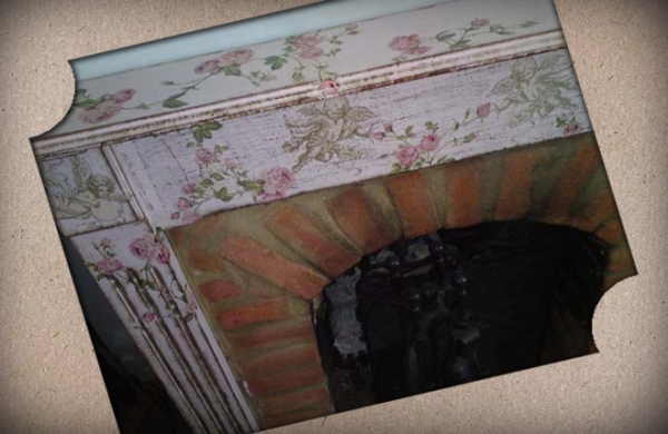 Декоративный камин из гипсокартона своими руками: инструкция по изготовлению с фотографиями