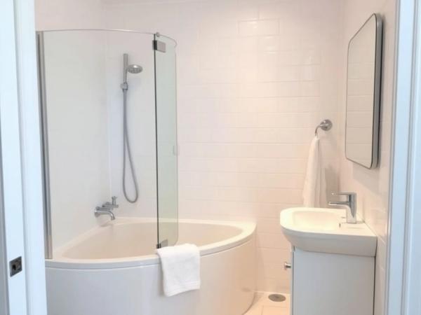 Сантехника в ванной: подробная инструкция по монтажу и дизайну Сантехника в ванной: подробная инструкция по монтажу и дизайну