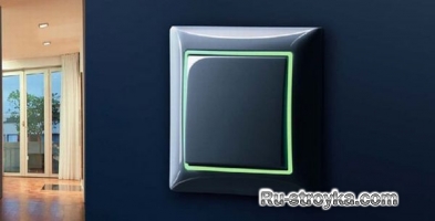 Выключатели-волшебники. Как управлять освещением в доме Выключатели-волшебники. Как управлять освещением в доме