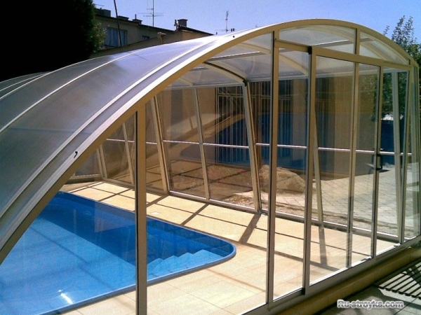 Верхние корпуса для бассейнов. Верхние корпуса для бассейнов.