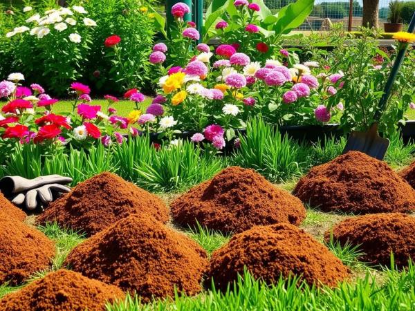 Дизайн сада: как защитить урожай и сохранить красоту участка Дизайн сада: как защитить урожай и сохранить красоту участка