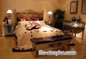 Спальня. Шторы Спальня. Шторы