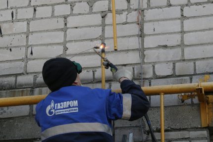 Перенос газового котла в частном доме: шаги получения разрешения и реализации проекта Перенос газового котла в частном доме: шаги получения разрешения и реализации проекта