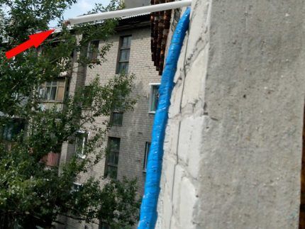 Что делать если сплит система течёт в комнату: распространенные поломки и способы их устранения Что делать если сплит система течёт в комнату: распространенные поломки и способы их устранения