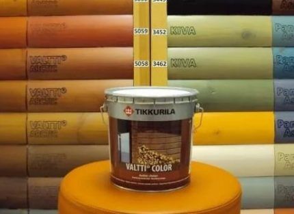 Как убрать плесень с деревянных поверхностей: обзор самых эффективных методов