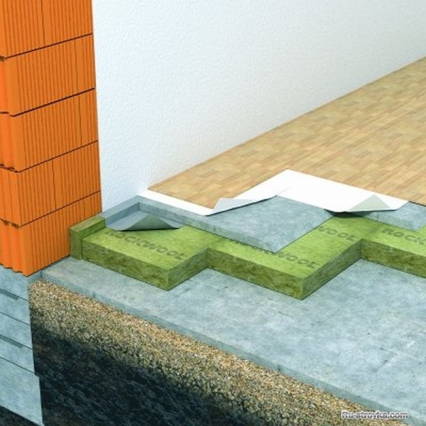 Выбор материалов для выполнения изоляции дома от проникновения холода и шума Выбор материалов для выполнения изоляции дома от проникновения холода и шума