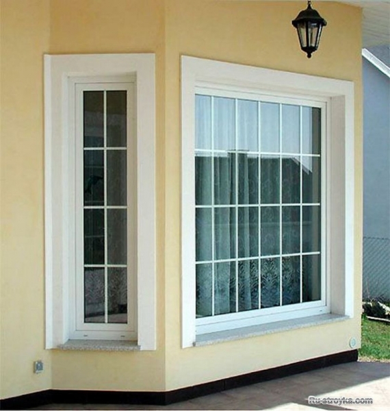 Недостатки пластиковых окон (ПВХ)! Недостатки пластиковых окон (ПВХ)!