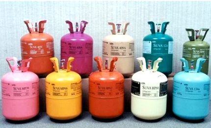 Как работает кондиционер: принцип работы кондиционера, его устройство и техническая схема