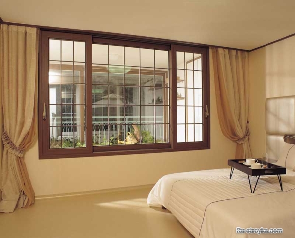 Окна. Чего не видно в окне? Обманывают ли нас производители? Окна. Чего не видно в окне? Обманывают ли нас производители?