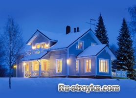 Преимущества рационального теплосбережения. Преимущества рационального теплосбережения.