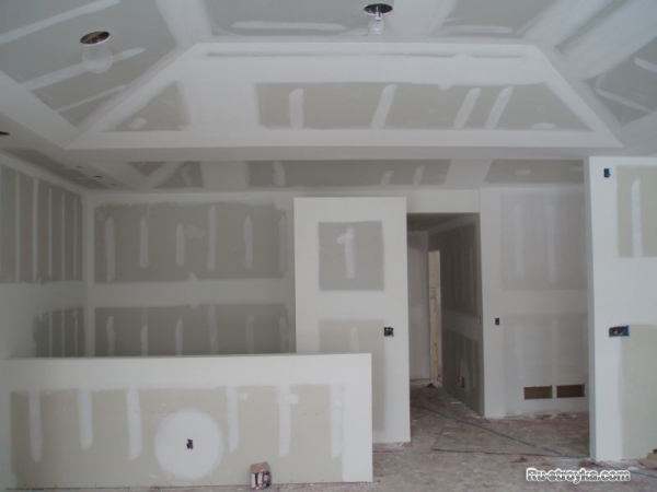 Гипсокартон. Его влияние на здоровье человека. Гипсокартон. Его влияние на здоровье человека.