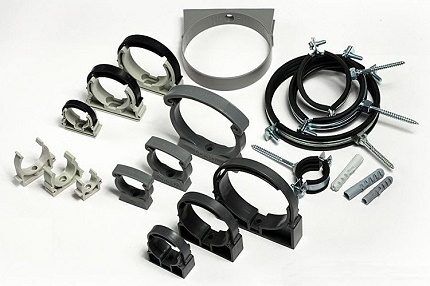 Монтаж
полипропиленовых труб своими руками: технология работы с ПП трубопроводом Монтаж
полипропиленовых труб своими руками: технология работы с ПП трубопроводом