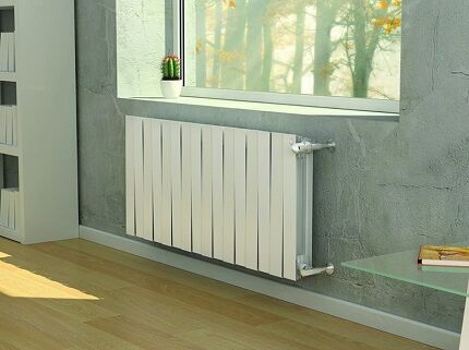 Как выбирать биметаллические радиаторы отопления: технические характеристики + разбор всех «за и против» Как выбирать биметаллические радиаторы отопления: технические характеристики + разбор всех «за и против»