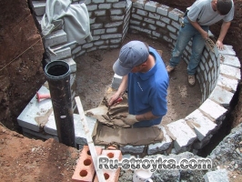 Мини-дворик. Мини-дворик.