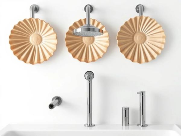 Выбираем сантехнику для вашего дома: Полное руководство по дизайну и функциональности Выбираем сантехнику для вашего дома: Полное руководство по дизайну и функциональности