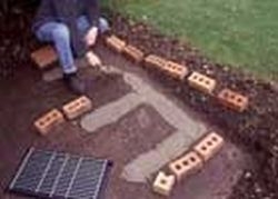 Сделать шашлычницу Сделать шашлычницу