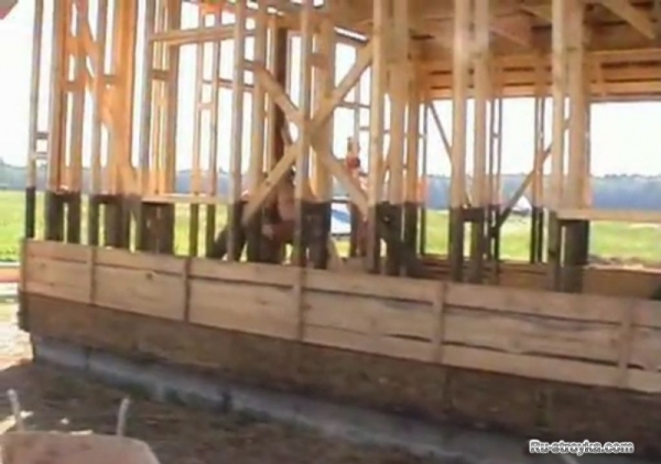 Дом из соломы Дом из соломы