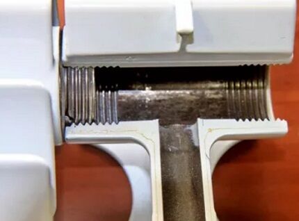 Как выбирать биметаллические радиаторы отопления: технические характеристики + разбор всех «за и против» Как выбирать биметаллические радиаторы отопления: технические характеристики + разбор всех «за и против»