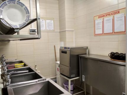 Требования к влажности воздуха в пищеблоке: нормы и правила обустройства вентиляции в пищеблоке Требования к влажности воздуха в пищеблоке: нормы и правила обустройства вентиляции в пищеблоке