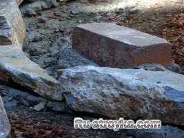 Яма для гриля и шашлыка. Яма для гриля и шашлыка.