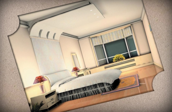 Как поклеить комбинированные обои: фото идеи, способы, рекомендации