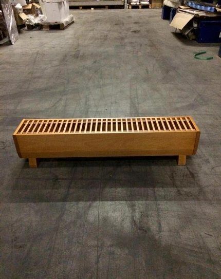 Водяные напольные конвекторы отопления: виды, производители, как выбрать лучший