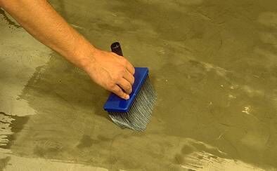 Гидроизоляция бассейна своими руками: обзор технологий + пошаговый пример работ