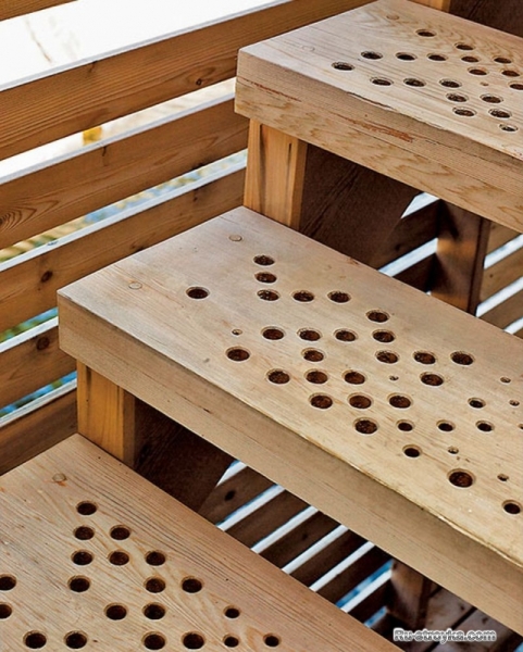 Плавучий дом Плавучий дом