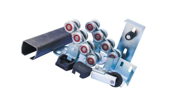 Виды ворот для частного дома: нюансы выбора + этапы установки своими руками