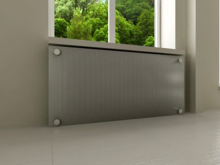 Декоративные экраны на батарею отопления: обзор различных видов решеток + советы по выбору Декоративные экраны на батарею отопления: обзор различных видов решеток + советы по выбору
