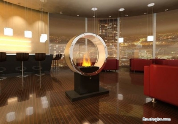 Био камины Био камины