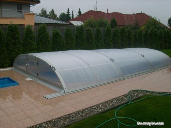 Верхние корпуса для бассейнов. Верхние корпуса для бассейнов.