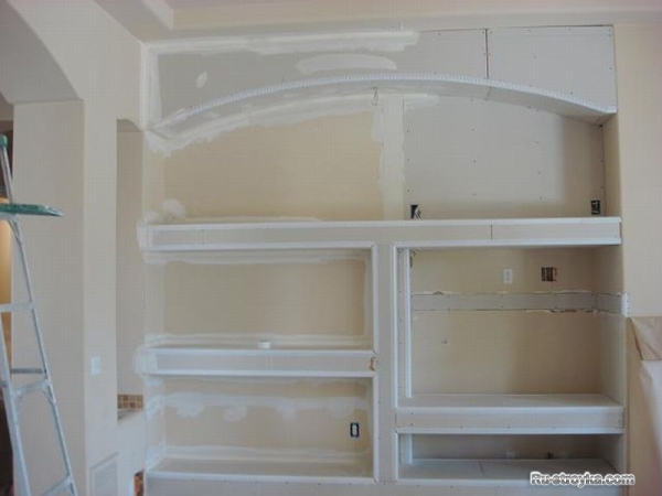 Гипсокартон. Его влияние на здоровье человека. Гипсокартон. Его влияние на здоровье человека.