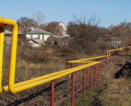 Лупинг газопровода: его функции и особенности обустройства для газопровода Лупинг газопровода: его функции и особенности обустройства для газопровода