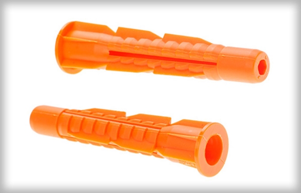 Дюбель для кирпича: виды, инструкция по установке Дюбель для кирпича: виды, инструкция по установке