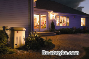 Энергонезависимость вашего дома. Личная электростанция в подвале! Энергонезависимость вашего дома. Личная электростанция в подвале!