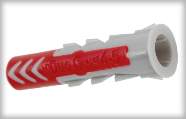 Дюбель для кирпича: виды, инструкция по установке Дюбель для кирпича: виды, инструкция по установке