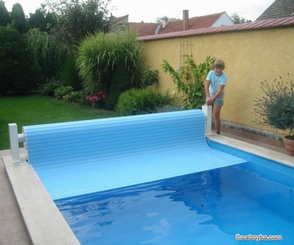 Верхние корпуса для бассейнов. Верхние корпуса для бассейнов.