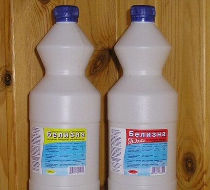 Как убрать плесень с деревянных поверхностей: обзор самых эффективных методов