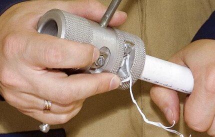 Монтаж
полипропиленовых труб своими руками: технология работы с ПП трубопроводом Монтаж
полипропиленовых труб своими руками: технология работы с ПП трубопроводом