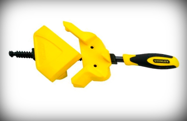 Обзор лучших струбцин: виды, качество, цена