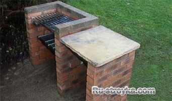 Сделать шашлычницу Сделать шашлычницу