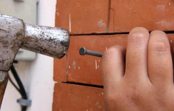 Дюбель для кирпича: виды, инструкция по установке Дюбель для кирпича: виды, инструкция по установке