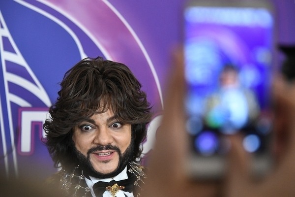 Квартиру Киркорова пустят с молотка из-за долгов Квартиру Киркорова пустят с молотка из-за долгов